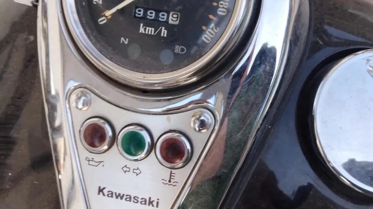 Kawasaki   (4)