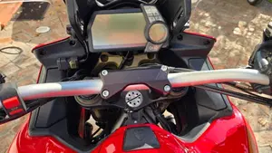Ducati Multistrada 1200 ABS (2010 - 12)  (3)