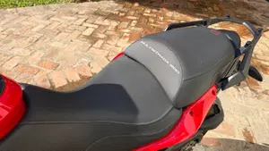 Ducati Multistrada 1200 ABS (2010 - 12)  (7)