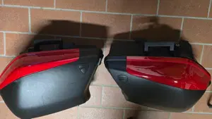 Ducati Multistrada 1200 ABS (2010 - 12)  (9)