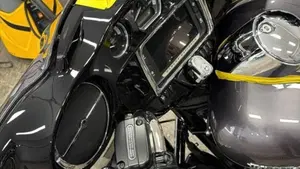 Harley-Davidson 1690 Electra Glide Ultra Limited (2014 - 15) - FLHTK  (3)