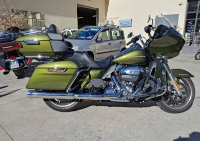 Harley-Davidson Road Glide Limited (2021 - 25) - Annuncio 10145877