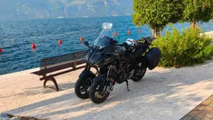 Yamaha Niken 890 GT (2023 - 26)  (2)