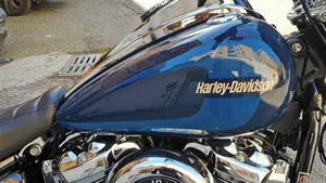 Harley-Davidson 107 Low Rider (2018 - 20) - FXLR  (4)