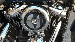 Harley-Davidson 107 Low Rider (2018 - 20) - FXLR  (5)