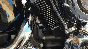 Harley-Davidson 107 Low Rider (2018 - 20) - FXLR  (6)