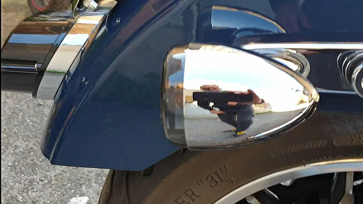Harley-Davidson 107 Low Rider (2018 - 20) - FXLR  (9)