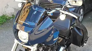 Harley-Davidson 107 Low Rider (2018 - 20) - FXLR  (12)