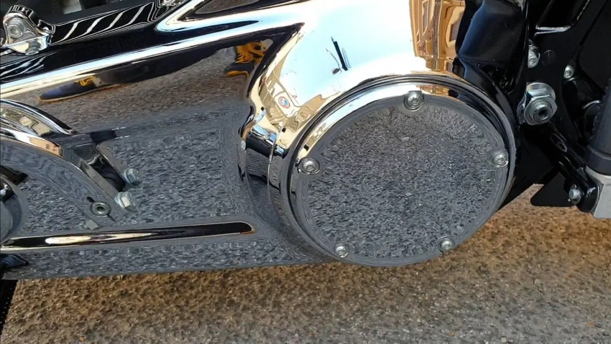 Harley-Davidson 107 Low Rider (2018 - 20) - FXLR  (15)