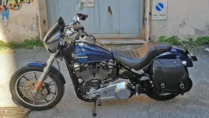 Harley-Davidson 107 Low Rider (2018 - 20) - FXLR  (16)
