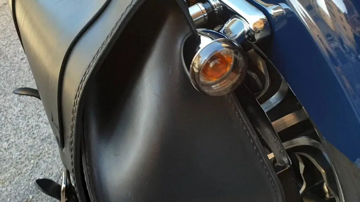 Harley-Davidson 107 Low Rider (2018 - 20) - FXLR  (19)