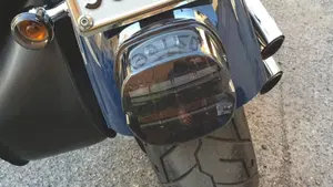 Harley-Davidson 107 Low Rider (2018 - 20) - FXLR  (20)