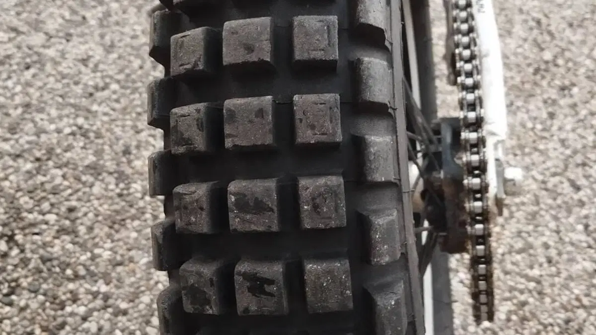 Betamotor Evo 125 2t (2010 - 11)  (4)
