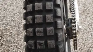 Betamotor Evo 125 2t (2010 - 11)  (4)