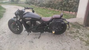 Indian Scout 1133 Bobber (2021 - 25)  (3)