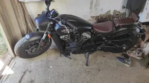 Indian Scout 1133 Bobber (2021 - 25)  (4)