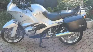 Bmw R 1150 RS (2001 - 06) 