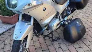 Bmw R 1150 RS (2001 - 06)  (2)