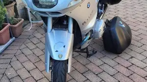 Bmw R 1150 RS (2001 - 06)  (4)