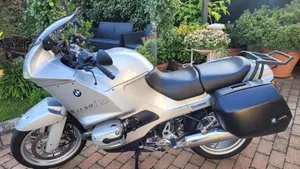 Bmw R 1150 RS (2001 - 06)  (5)
