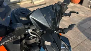 KTM 125 Duke (2024 - 25)  (2)