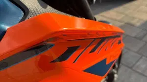 KTM 125 Duke (2024 - 25)  (8)