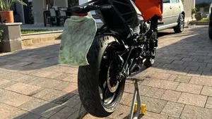 KTM 125 Duke (2024 - 25)  (9)