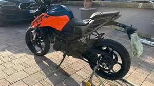 KTM 125 Duke (2024 - 25)  (11)