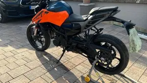 KTM 125 Duke (2024 - 25)  (12)