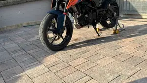 KTM 125 Duke (2024 - 25)  (13)