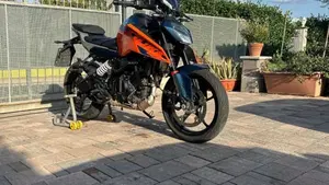 KTM 125 Duke (2024 - 25)  (15)