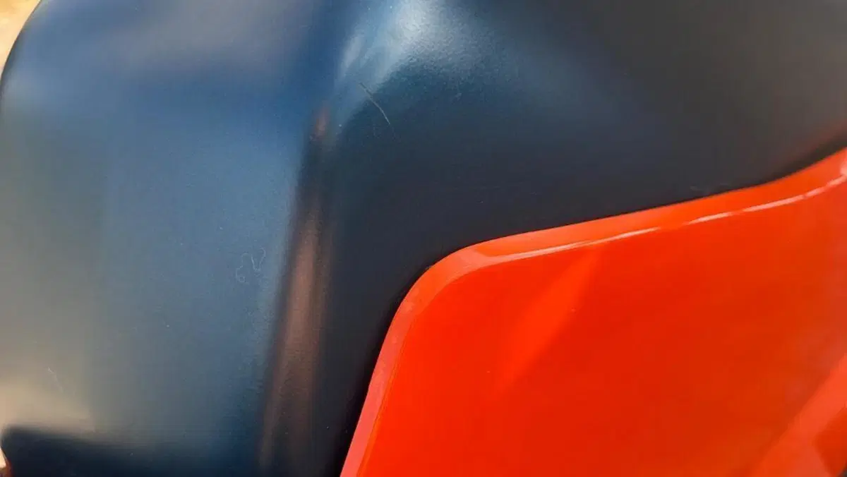 KTM 125 Duke (2024 - 25)  (16)