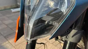 KTM 125 Duke (2024 - 25)  (18)