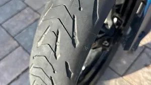 KTM 125 Duke (2024 - 25)  (19)