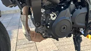 KTM 125 Duke (2024 - 25)  (20)