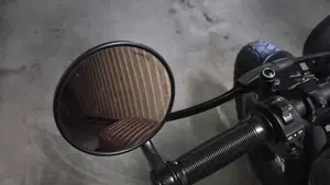 Brixton Motorcycles BX 125 Cafè Racer (2017 - 19)  (4)