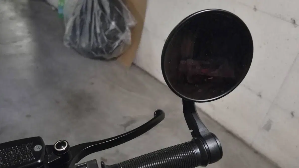 Brixton Motorcycles BX 125 Cafè Racer (2017 - 19)  (5)