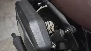 Brixton Motorcycles BX 125 Cafè Racer (2017 - 19)  (11)