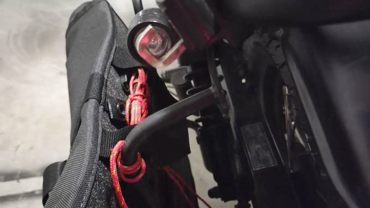 Brixton Motorcycles BX 125 Cafè Racer (2017 - 19)  (12)