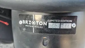 Brixton Motorcycles BX 125 Cafè Racer (2017 - 19)  (13)