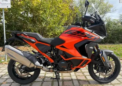 KTM 1290 Super Adventure S (2021 - 25) - Annuncio 10145929