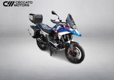 Bmw R 1300 GS Trophy (2023 - 26) - Annuncio 10145927