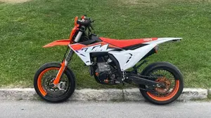KTM 450 SMR (2022) 