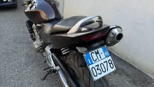 Honda Hornet 600 (2005 - 06)  (4)