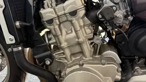 Honda Hornet 600 (2005 - 06)  (12)