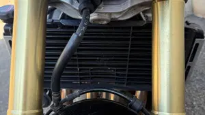 Honda Hornet 600 (2005 - 06)  (14)