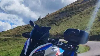 Bmw S 1000 XR (2020 - 23) usata