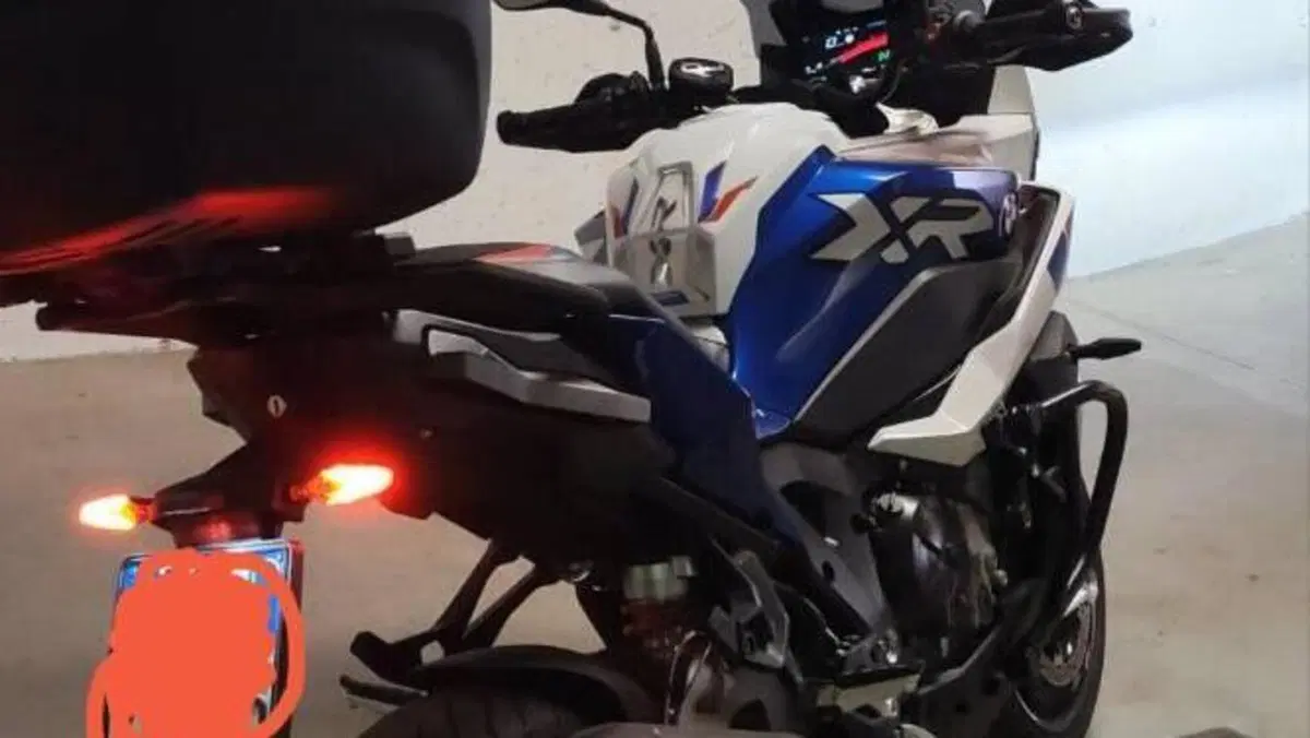 Bmw S 1000 XR (2020 - 23)  (3)