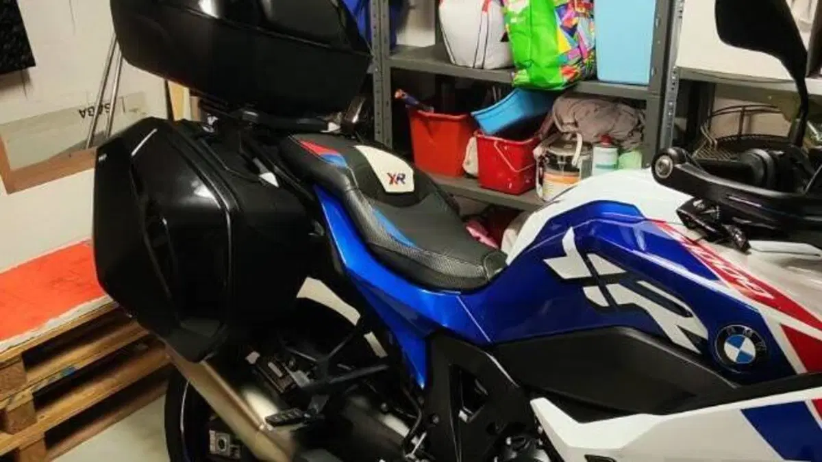 Bmw S 1000 XR (2020 - 23)  (4)