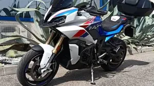 Bmw S 1000 XR (2020 - 23)  (6)